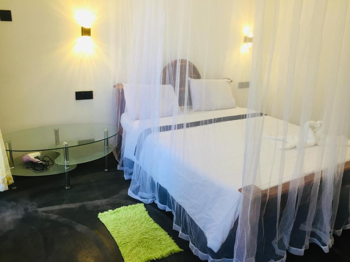 Sapumal Palace エッラ エクステリア 写真