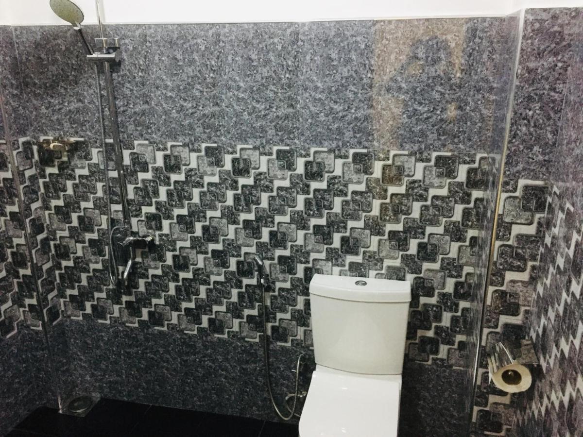 Sapumal Palace エッラ エクステリア 写真