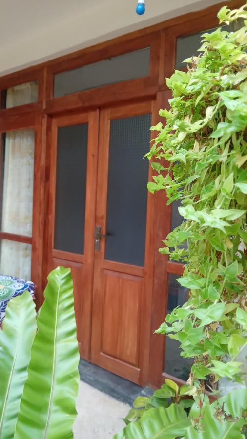 Sapumal Palace エッラ エクステリア 写真