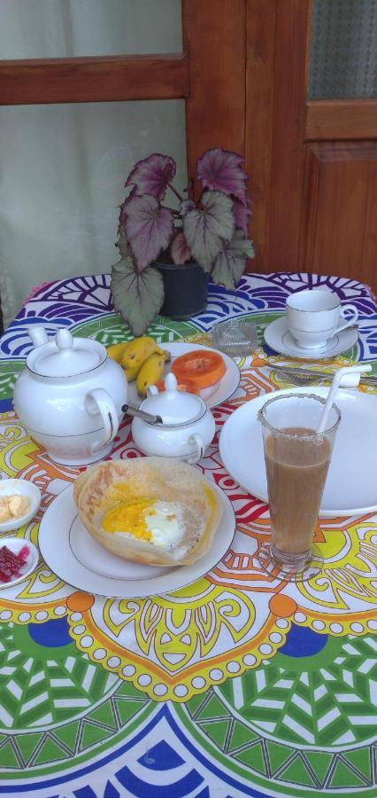 Sapumal Palace エッラ エクステリア 写真