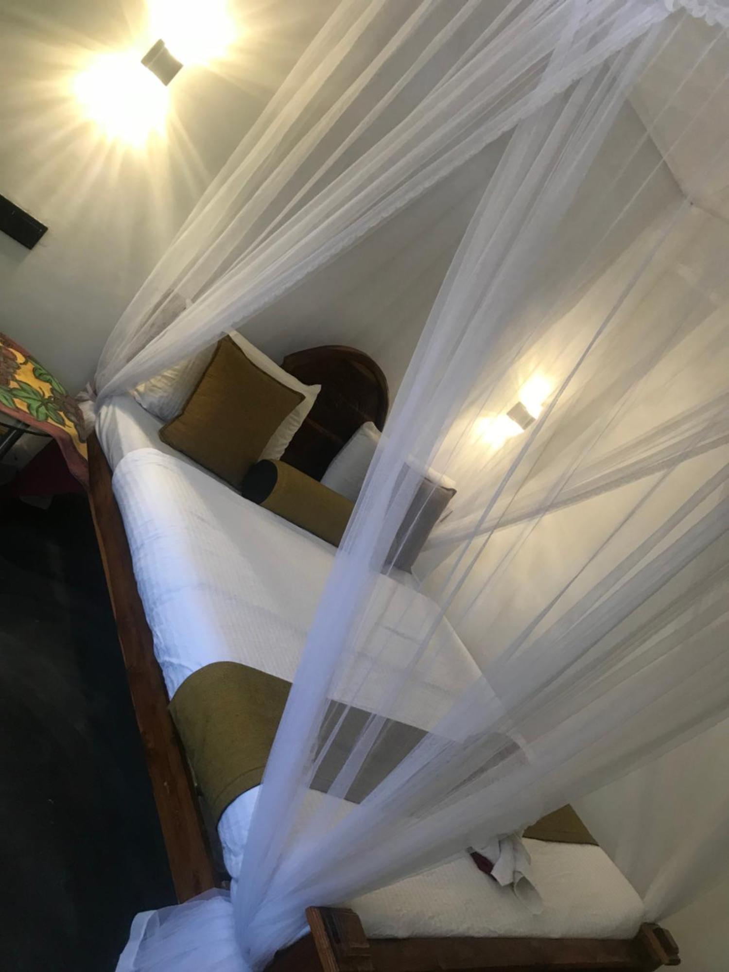 Sapumal Palace エッラ エクステリア 写真